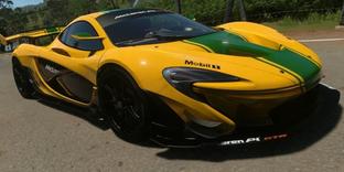 Driveclub умерла. Sony отключает серверы игры